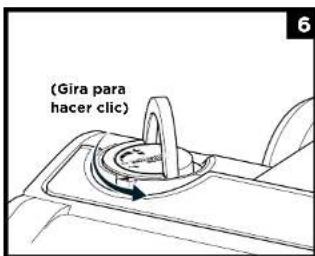 SHARK Stratos HZ3002 - ENSAMBLADO AJUSTES - 6