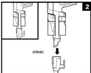 SHARK Stratos HZ3002 - ASSEMBLY SETTINGS - 4
