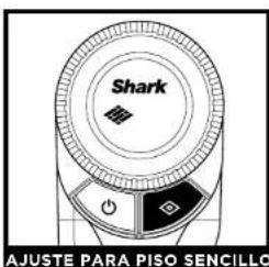 SHARK Stratos HZ3002 - ENSAMBLADO AJUSTES - 8