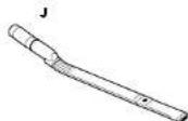 SHARK Stratos HZ3002 - Brosse épousseter - 4