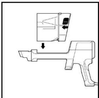 SHARK Stratos HZ3002 - MAINTENANCE - 4