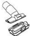 SHARK Vertex DuoClean AZ2000W - J Accessory Bag - 3