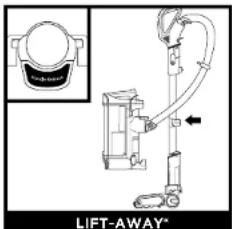 LIFT-AWAY*