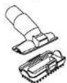 SHARK Vertex DuoClean AZ2000W - J Sac d'accessoires - 3
