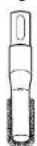 SHARK Vertex DuoClean AZ2000W - J Sac d'accessoires - 7