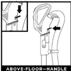 ABOVE-FLOOR-HANDLE