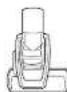 SHARK Vertex DuoClean AZ2000W - J Sac d'accessoires - 8
