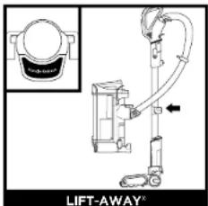 LIFT-AWAY