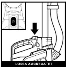LOSSA AGGREGATET