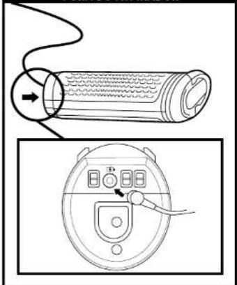 SHARK ICZ300EUT - GUARDE ESTAS INSTRUÇÕES - 6