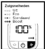 SHARK ICZ300EUT - INSTELLINGEN - 4