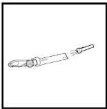 SHARK ICZ300EUT - NETTOYAGE OU REMPLACEMENT DES BROSSES ROTATIVES CONTRÔLE DES OBSTRUCTIONS - 11