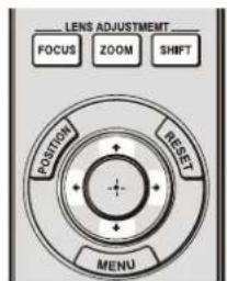 SONY VPLXW7000 - Hinweis - 3