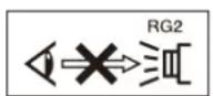 SONY VPLXW7000 - PRECAUCIÓN - 3