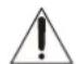 SONY VPLXW7000 - ATTENTION - 1