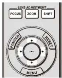 SONY VPLXW7000 - Note - 3