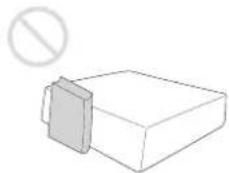 SONY VPLXW7000 - Beam divergence angle from lens of this unit - 2