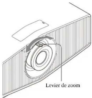 SONY VPLXW5000 - Remarques - 1
