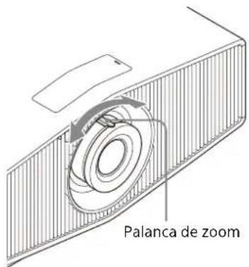 SONY VPLXW5000 - Notas - 1