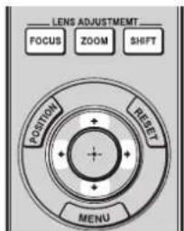 SONY VPLXW6000 - Note - 3