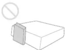 SONY VPLXW6000 - Beam divergence angle from lens of this unit - 2