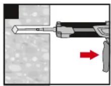 HILTI HIT1 - 21