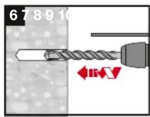 HILTI HIT1 - 16