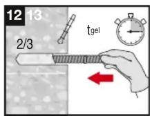 HILTI HIT1 - 22