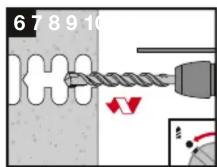 HILTI HIT1 - 25