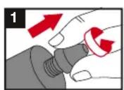 HILTI HIT1 - 1