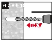 HILTI HIT1 - 7