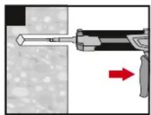 HILTI HIT1 - 12