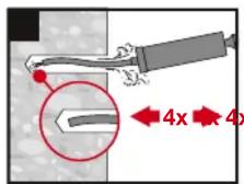 HILTI HIT1 - 8