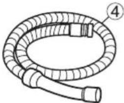HiKOKI RP3608DA(L) - ACCESSOIRES STANDARD - 4