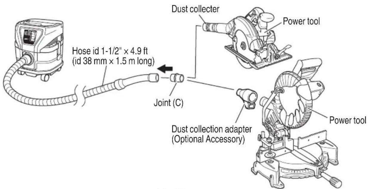 HiKOKI RP3608DA(L) - NOTE - 1