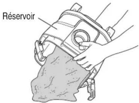 HiKOKI RP3608DA(L) - AVERTISSEMENT - 1
