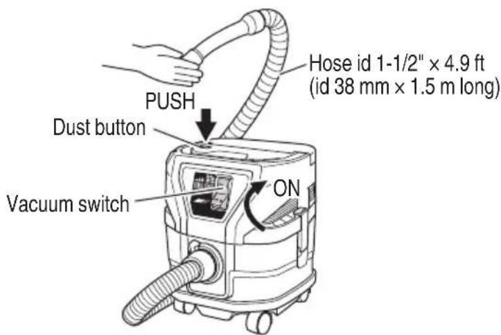 HiKOKI RP3608DA(L) - NOTE - 1