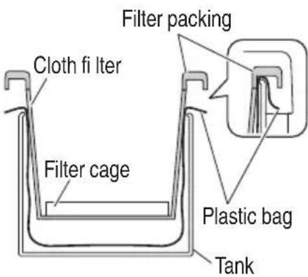 HiKOKI RP3608DA(L) - WARNING - 3