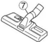 HiKOKI RP3608DA(L) - ACCESSOIRES STANDARD - 6
