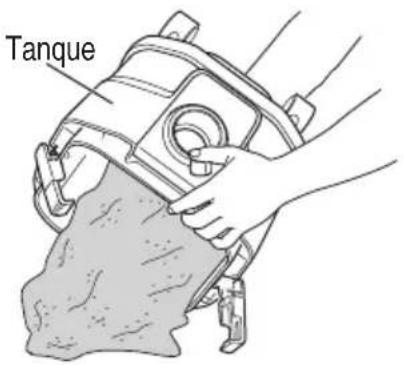 HiKOKI RP3608DA(L) - ADVERTENCIA - 1
