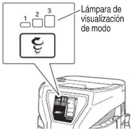 HiKOKI RP3608DA(L) - SEÑALES DE AVISO DE LUZ LED - 1