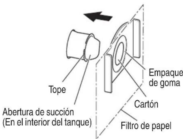 HiKOKI RP3608DA(L) - PRECAUCIÓN - 3