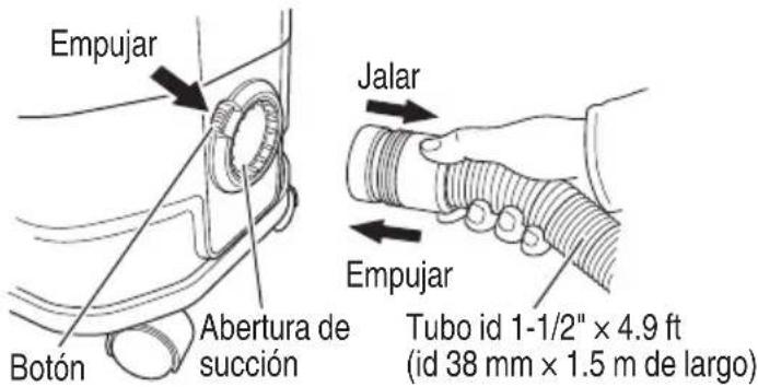 HiKOKI RP3608DA(L) - Conexión del tubo (Fig. 12) - 1