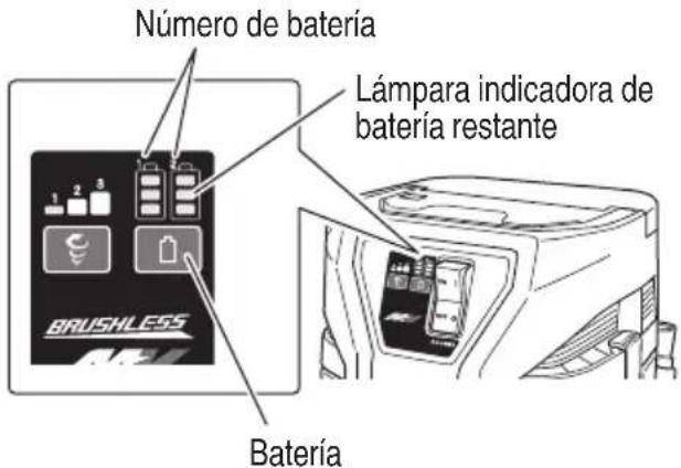 HiKOKI RP3608DA(L) - Limpiador - 1