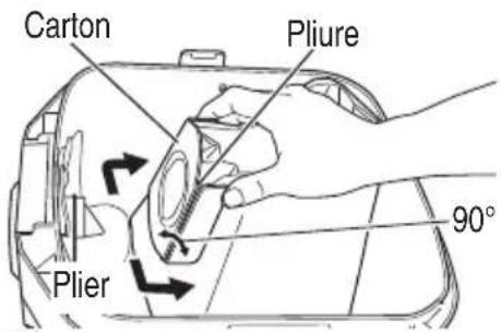 HiKOKI RP3608DA(L) - ⚠️ PRÉCAUTION - 2