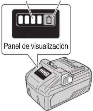 HiKOKI RP3608DA(L) - (Fig. 34, Tabla 7) - 1