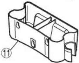 HiKOKI RP3608DA(L) - ACCESSOIRES STANDARD - 10