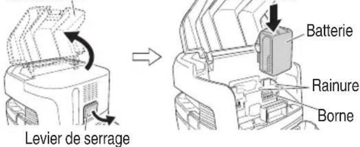 HiKOKI RP3608DA(L) - PRÉCAUTION - 1