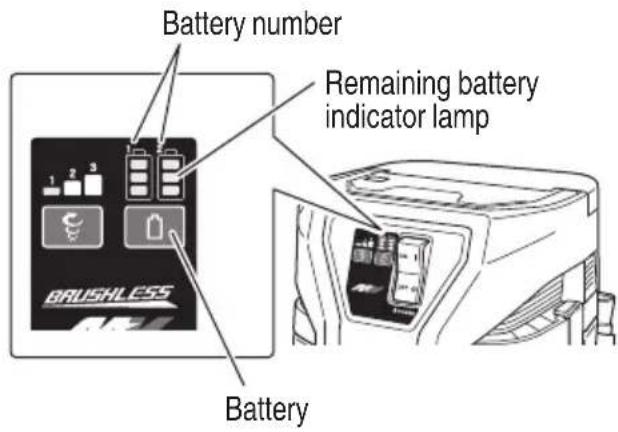 HiKOKI RP3608DA(L) - Cleaner - 1
