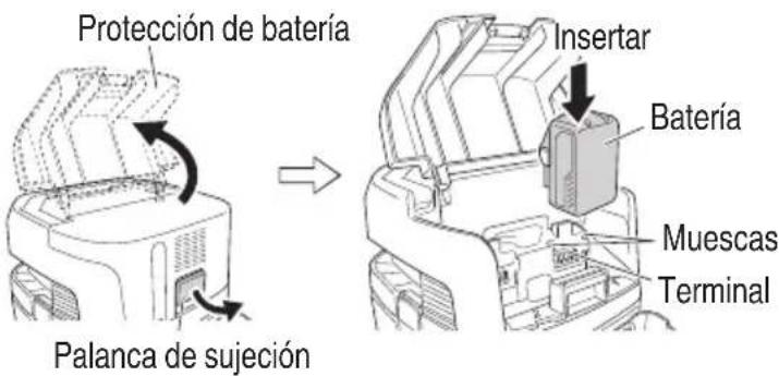 HiKOKI RP3608DA(L) - PRECAUCIÓN - 1